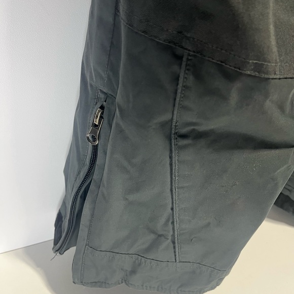 Size 6 / 6X  Gray Snow Pants Boy or Girl - Picture 6 of 16